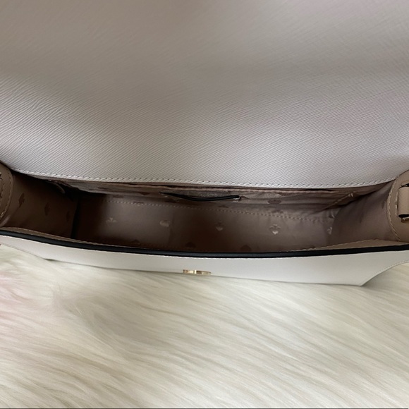 New💃Kate Spade carson colorblock convertible crossbody Bag - Picture 7 of 10